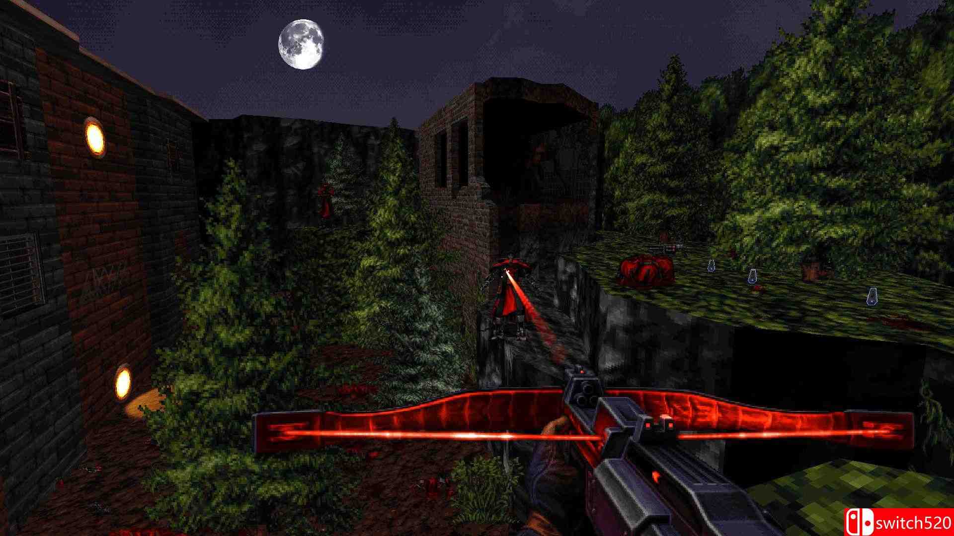 《等离子狂怒（Ion Fury）》v2.0.00.9770 rG硬盘版[EN]_2