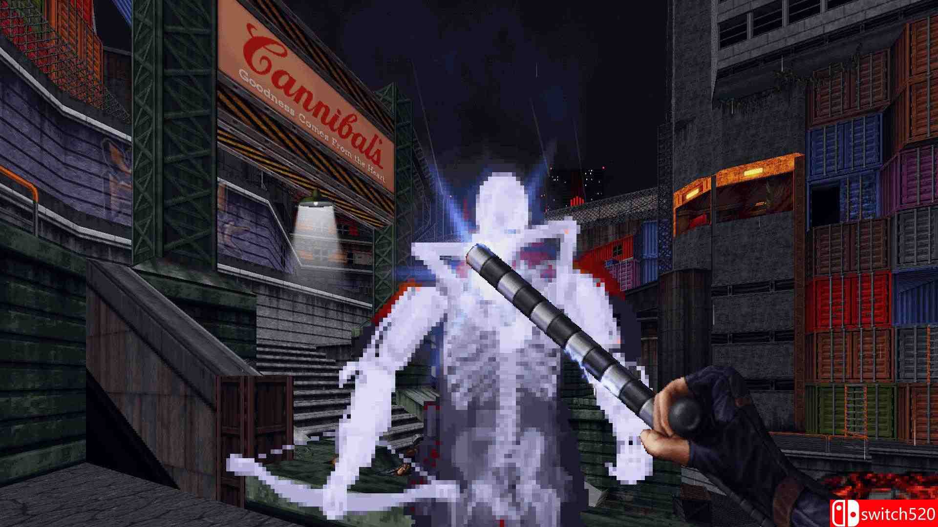 《等离子狂怒（Ion Fury）》v2.0.00.9770 rG硬盘版[EN]_4