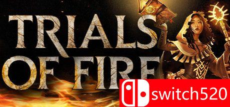 《火焰审判（Trials of Fire）》官方中文  SKIDROW镜像版[CN/EN]_0