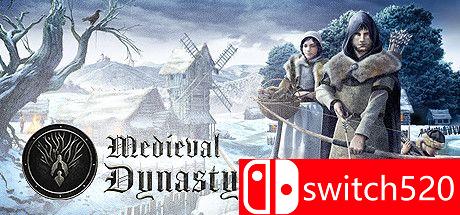《中世纪王朝（Medieval Dynasty）》官方中文 v1.2.0.1 Razor1911镜像版[CN/EN]_0