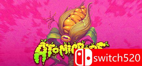 《辐射谷物语（Atomicrops）》官方中文 集成Reap What You Crow DLC PLAZA镜像版[CN/TW/EN]_0