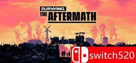 《末日求生（Surviving the Aftermath）》官方中文  CODEX镜像版[CN/EN]_0