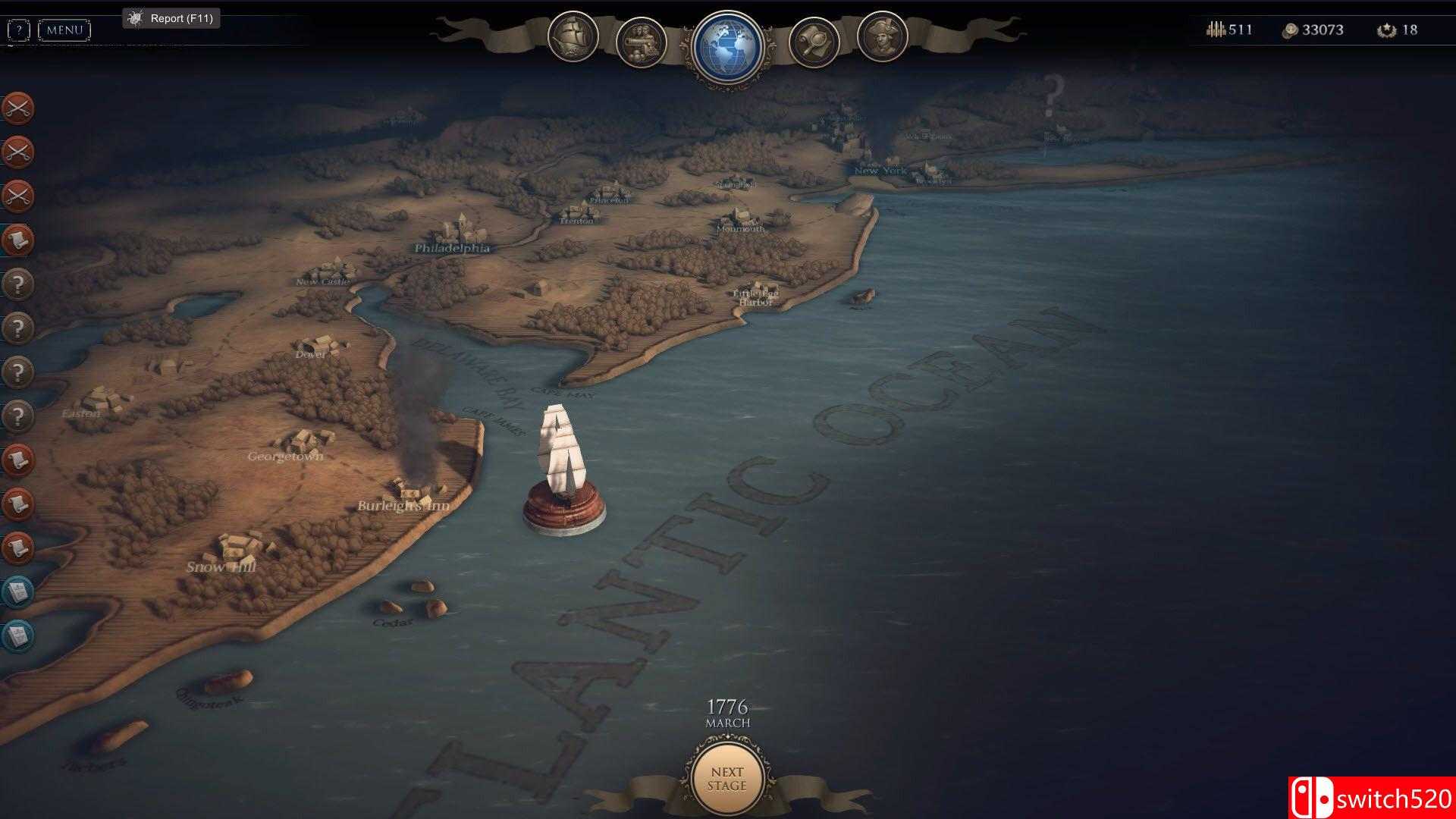 《终极提督：航海时代（Ultimate Admiral: Age of Sail）》官方中文  CODEX镜像版[CN/EN]_4