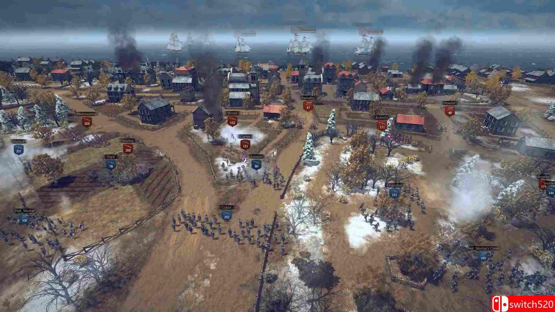 《终极提督：航海时代（Ultimate Admiral: Age of Sail）》官方中文  CODEX镜像版[CN/EN]_2