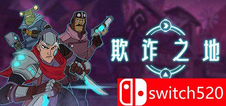 《欺诈之地（Griftlands）》官方中文 v484799 PLAZA镜像版[CN/TW/EN]_0