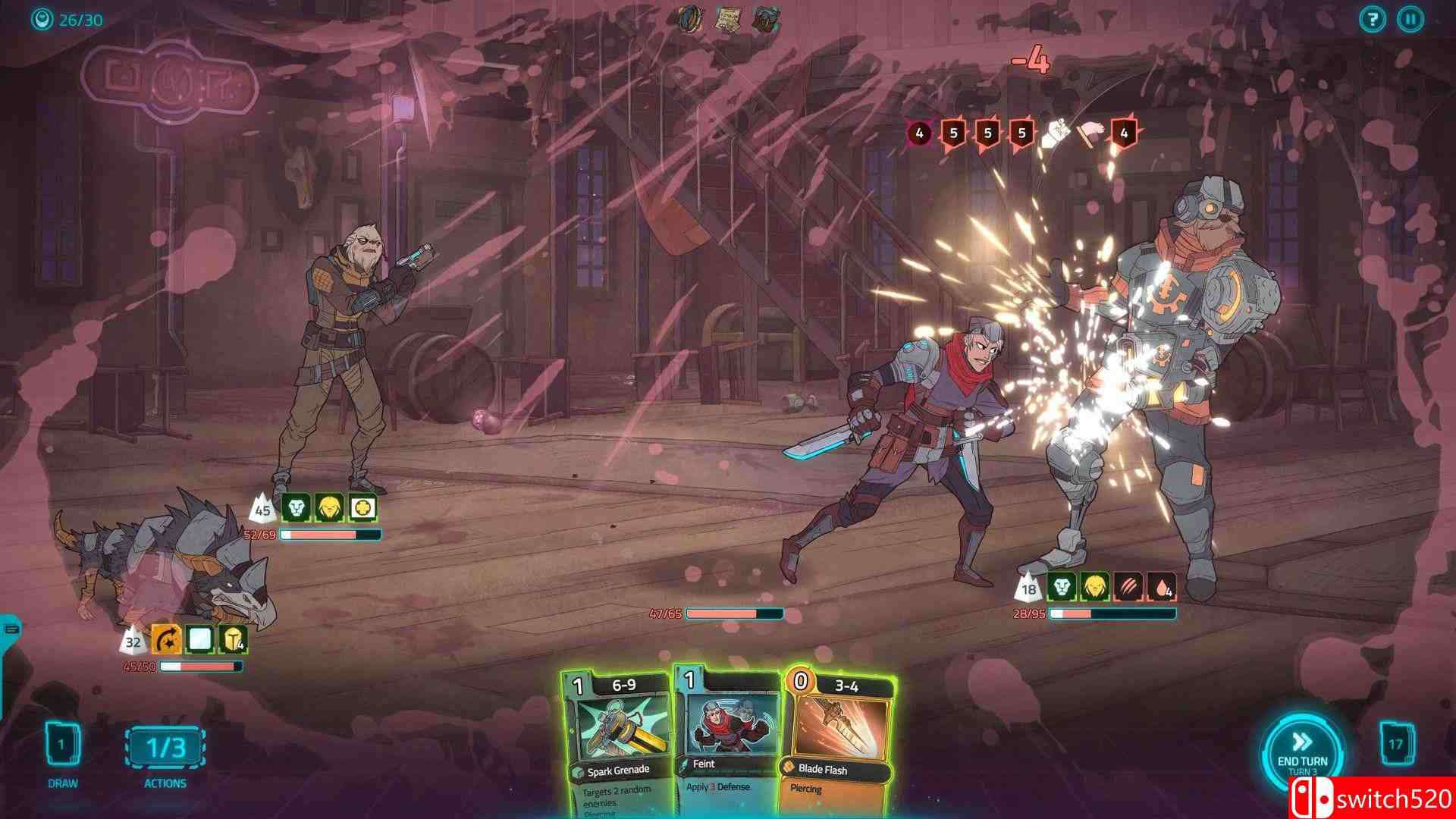 《欺诈之地（Griftlands）》官方中文 v484799 PLAZA镜像版[CN/TW/EN]_3