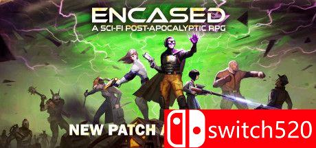 《圆顶：科幻后启示录RPG（Encased: A Sci-Fi Post-Apocalyptic RPG）》CODEX镜像版[CN/EN]_0