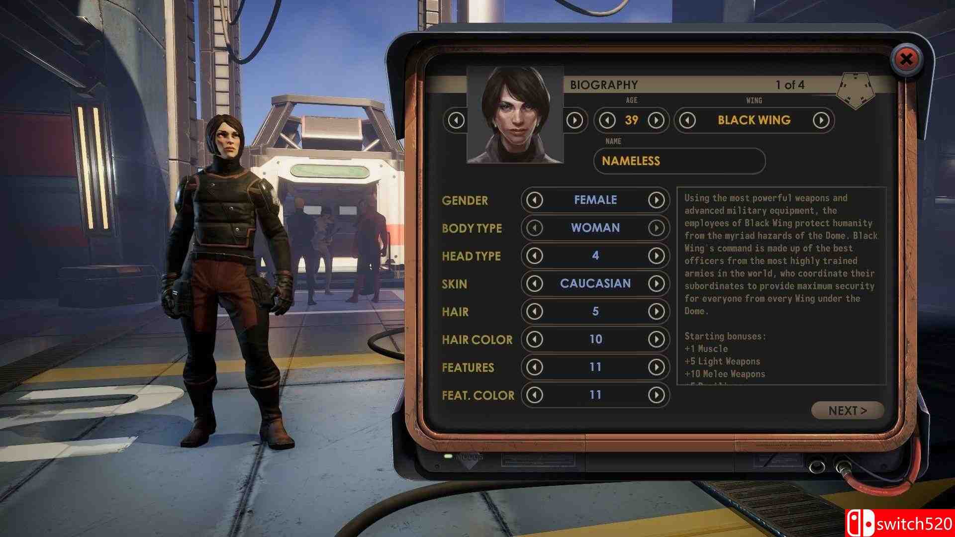 《圆顶：科幻后启示录RPG（Encased: A Sci-Fi Post-Apocalyptic RPG）》CODEX镜像版[CN/EN]_4