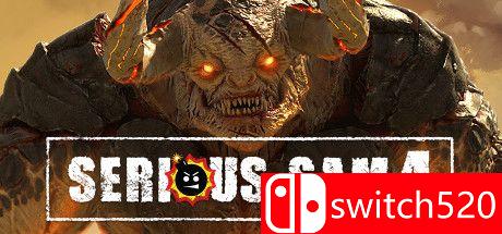 《英雄萨姆4（Serious Sam 4）》官方中文 v1.08 Razor1911镜像版[CN/TW/EN]_0