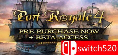 《海商王4（Port Royale 4）》集成Buccaneers DLC CODEX镜像版[EN]_0