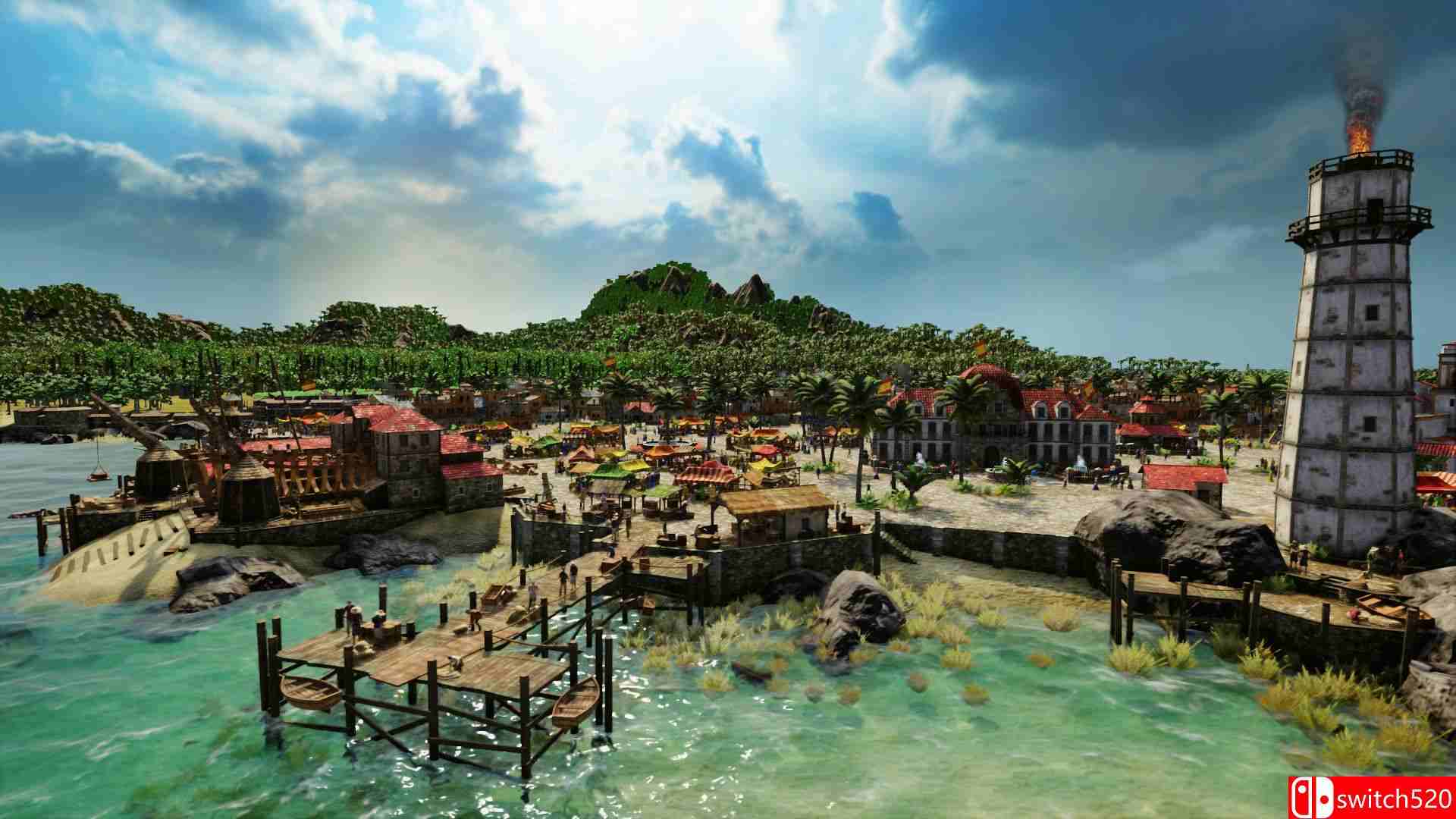 《海商王4（Port Royale 4）》集成Buccaneers DLC CODEX镜像版[EN]_5