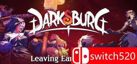 《Darksburg（Darksburg）》官方中文 集成The Mastery升级 CODEX镜像版[CN/EN]_0