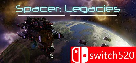 《空间者：遗物（Spacer: Legacies）》DARKSiDERS镜像版[EN]_0