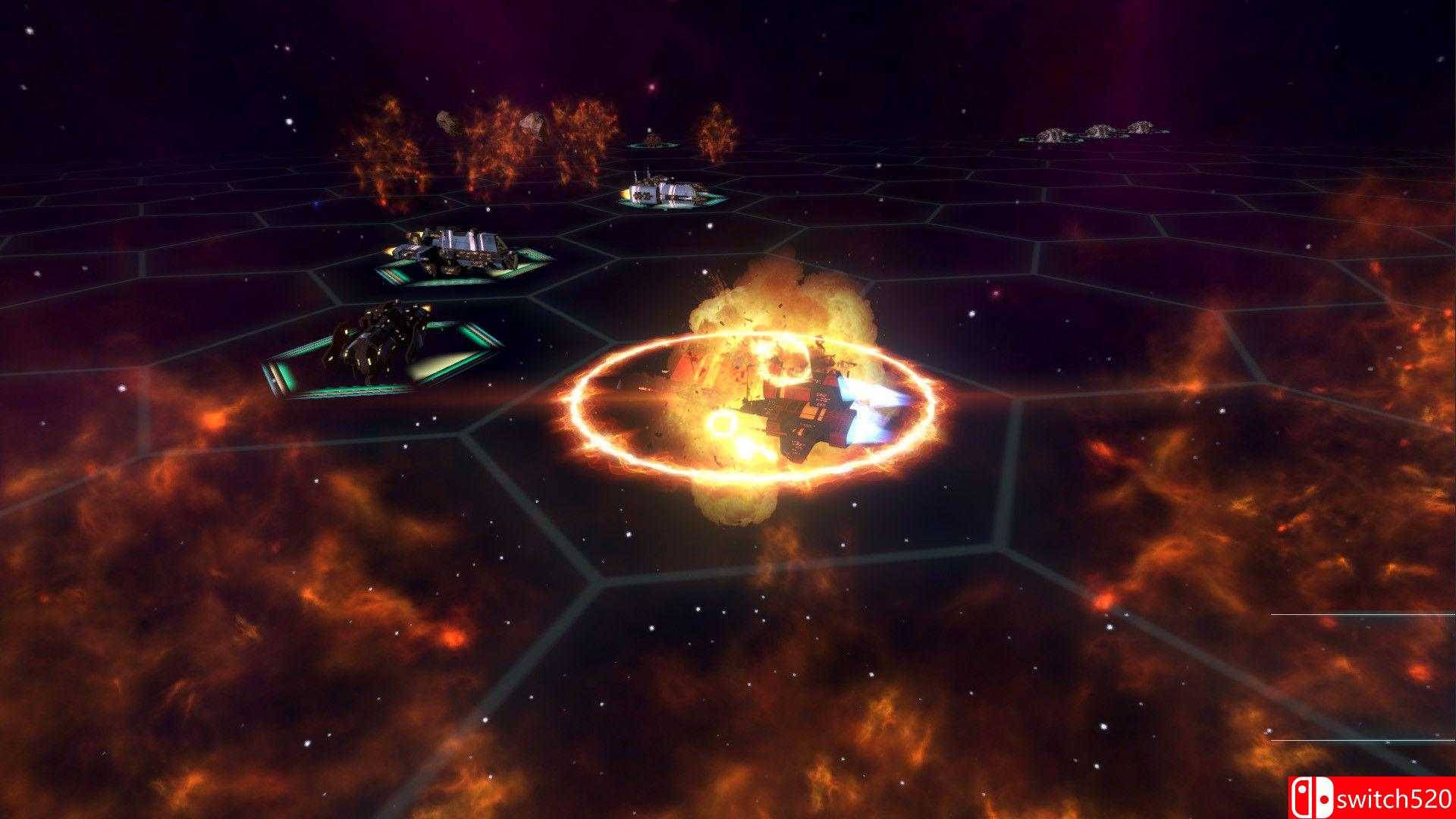 《空间者：遗物（Spacer: Legacies）》DARKSiDERS镜像版[EN]_4