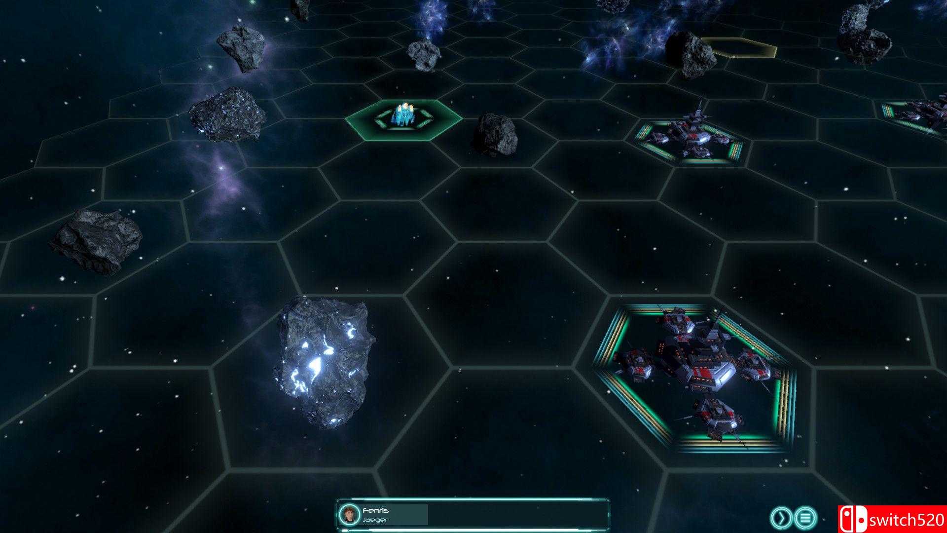 《空间者：遗物（Spacer: Legacies）》DARKSiDERS镜像版[EN]_2
