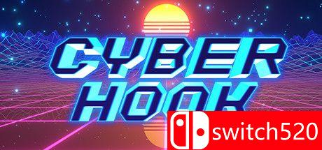《赛博之钩（Cyber Hook）》官方中文 v1.1.2 DINOByTES镜像版[CN/EN]_0