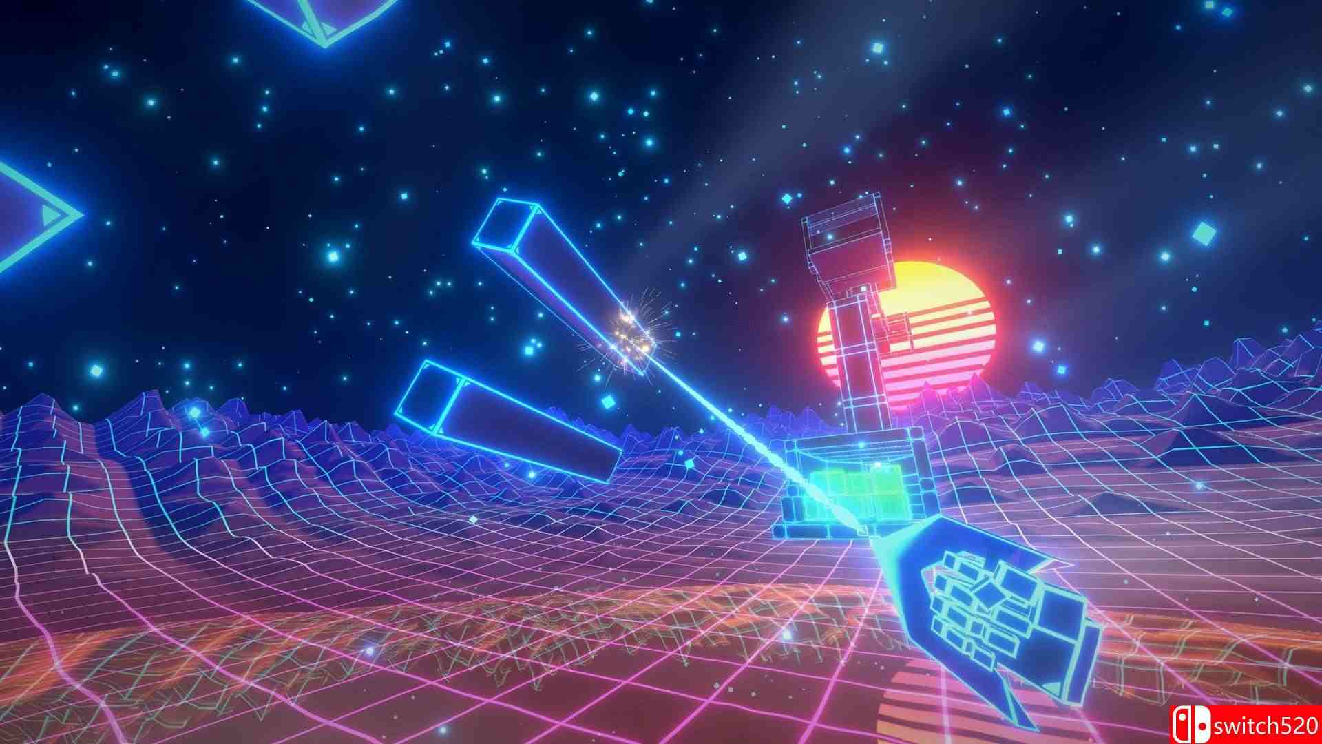 《赛博之钩（Cyber Hook）》官方中文 v1.1.2 DINOByTES镜像版[CN/EN]_1