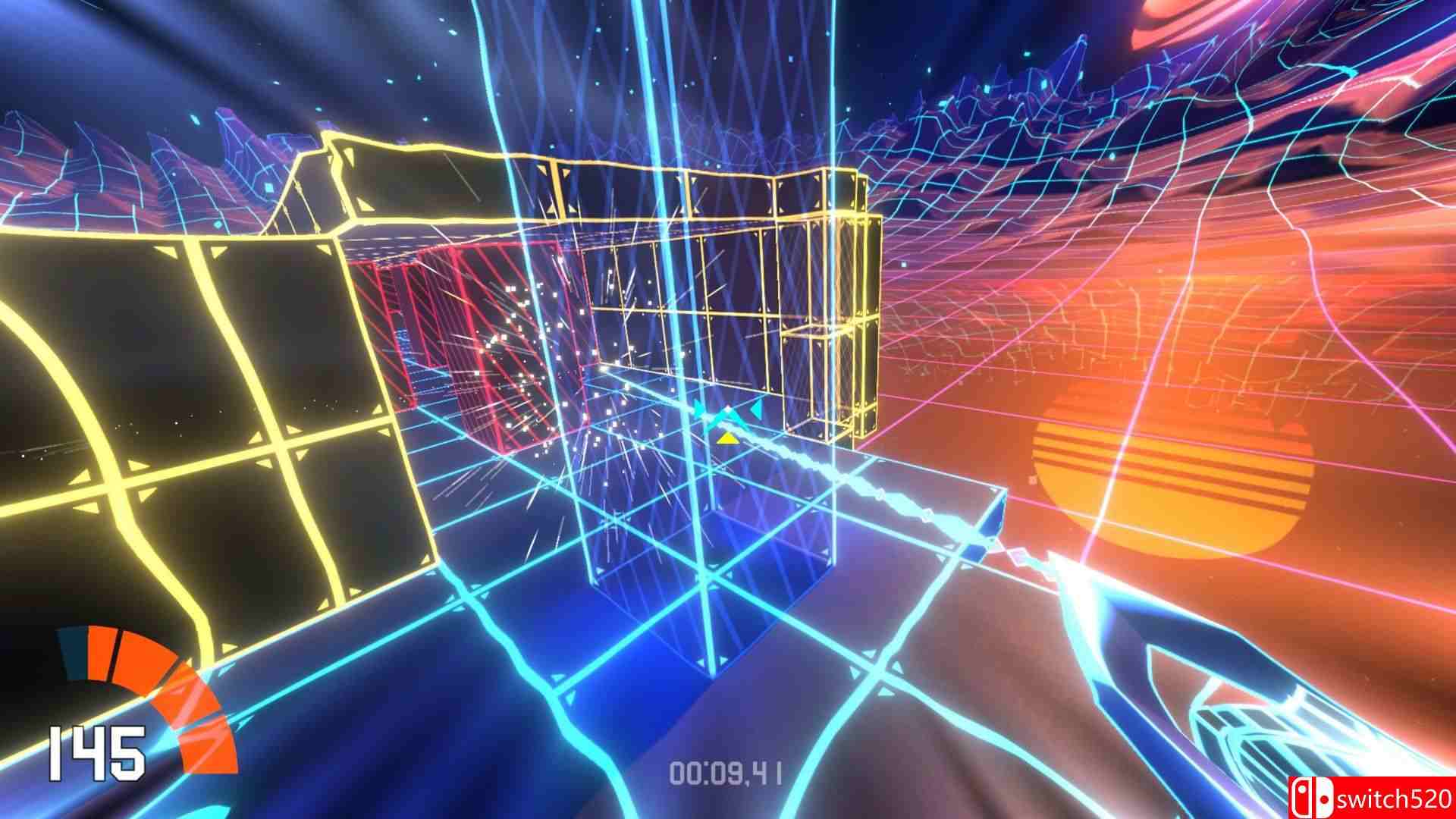 《赛博之钩（Cyber Hook）》官方中文 v1.1.2 DINOByTES镜像版[CN/EN]_2