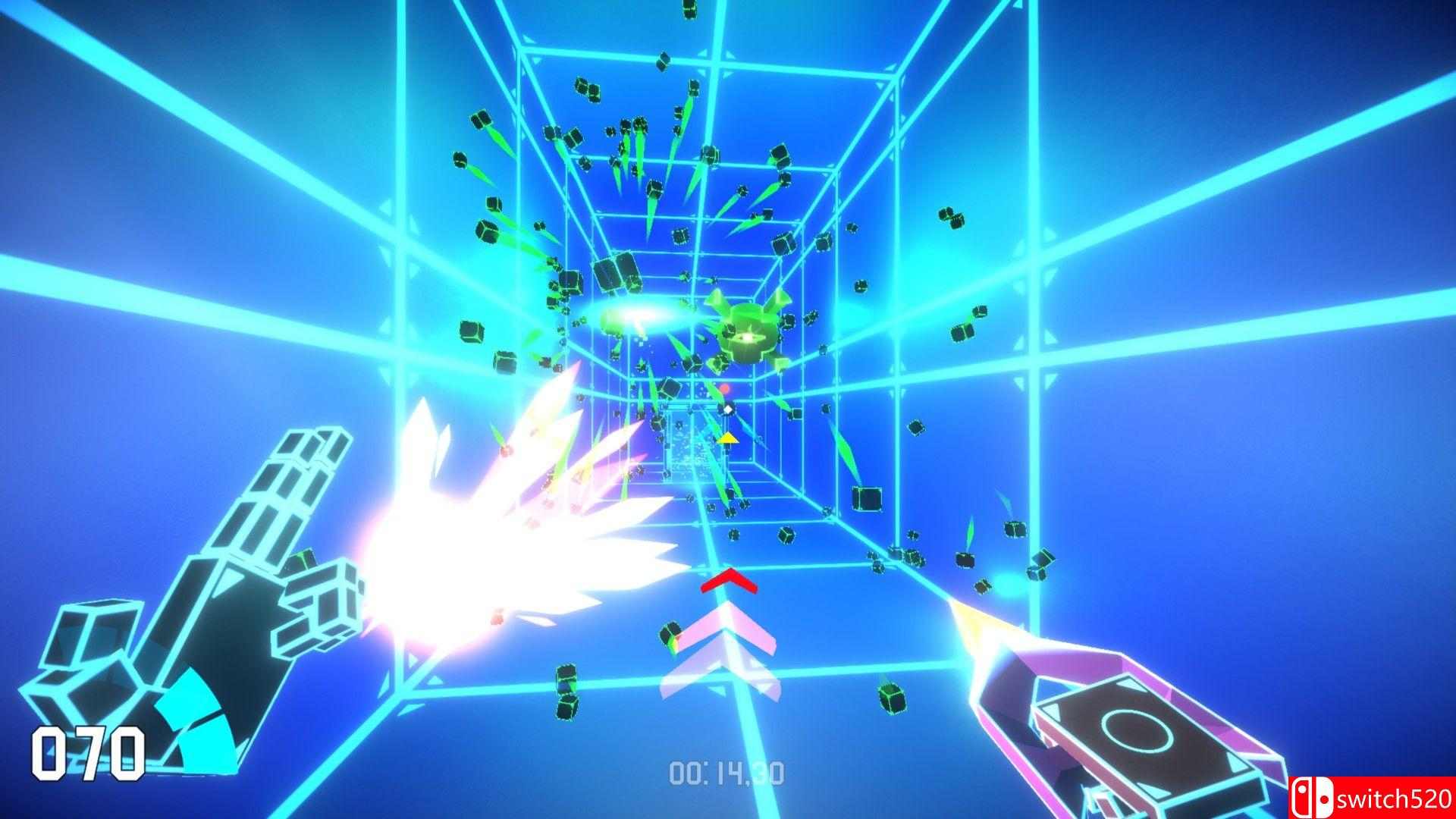 《赛博之钩（Cyber Hook）》官方中文 v1.1.2 DINOByTES镜像版[CN/EN]_5