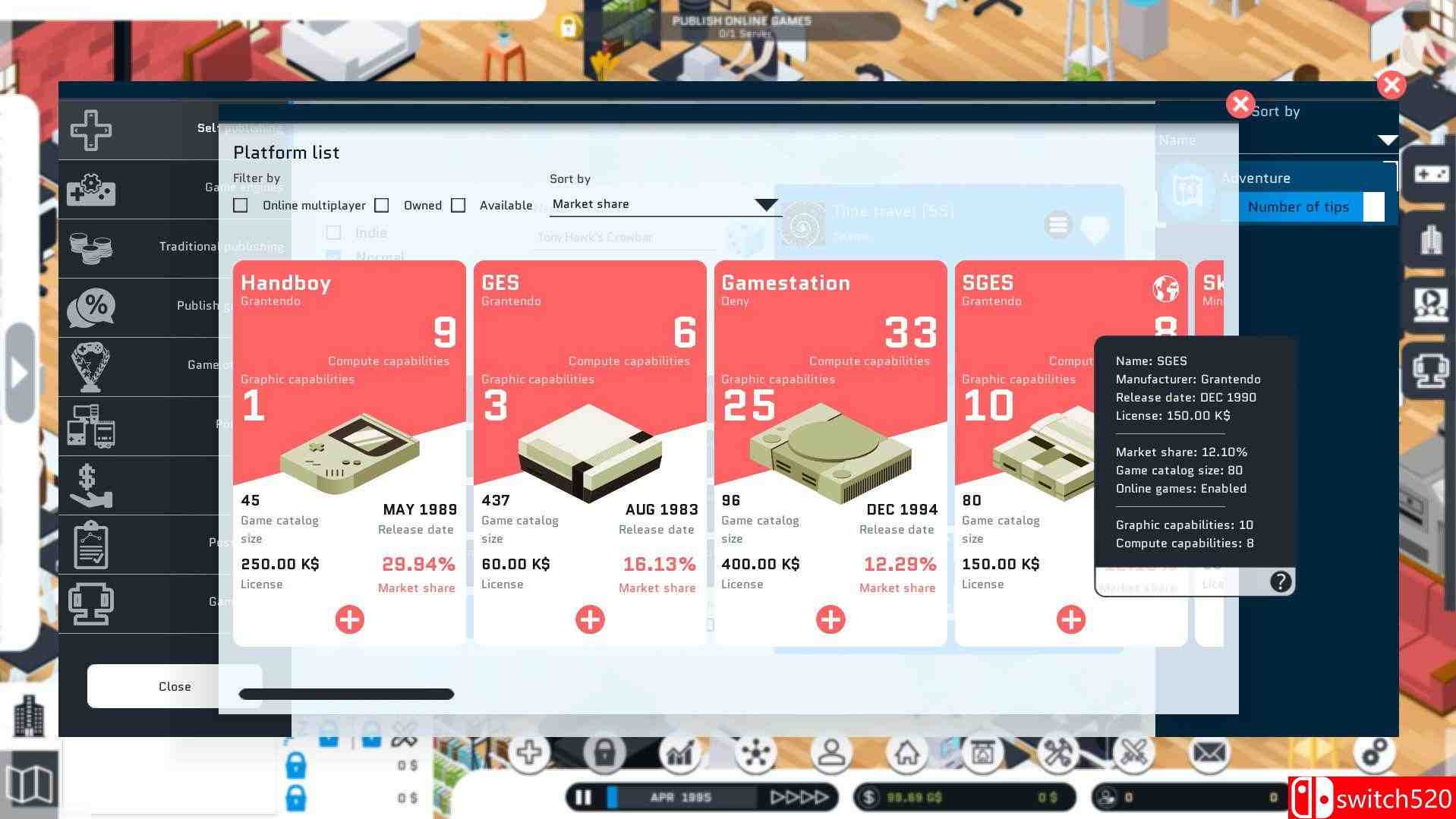 《城市游戏工作室（City Game Studio）》v1.5.0 SiMPLEX硬盘版[EN]_2