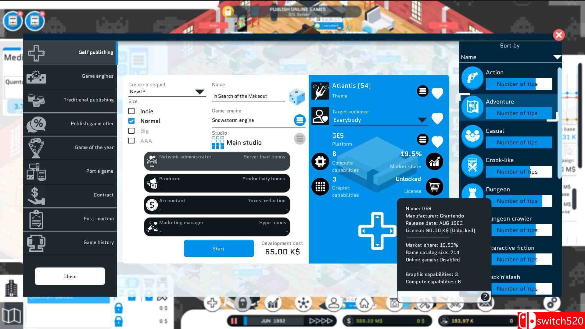 《城市游戏工作室（City Game Studio）》v1.5.0 SiMPLEX硬盘版[EN]_1