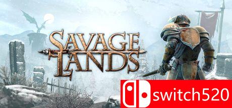 《荒蛮大地（Savage Lands）》PLAZA镜像版[EN]_0