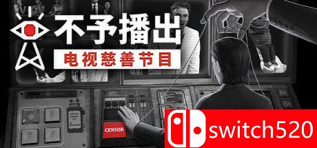 《不予播出（Not For Broadcast）》官方中文  PLAZA镜像版[CN/EN]_0