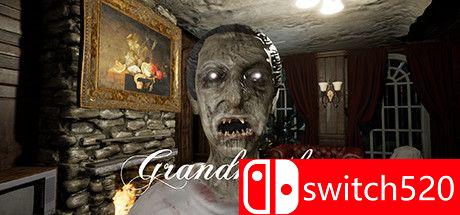 《祖母（Grandmother）》TiNYiSO镜像版[EN]_0