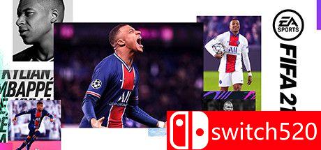 《FIFA 21（FIFA 21）》官方中文 voices38镜像版[CN/TW/EN/JP]_0