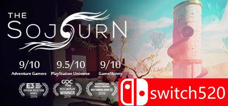 《羁留（The Sojourn）》官方中文 v1.2 I_KnoW镜像版[CN/EN]_0