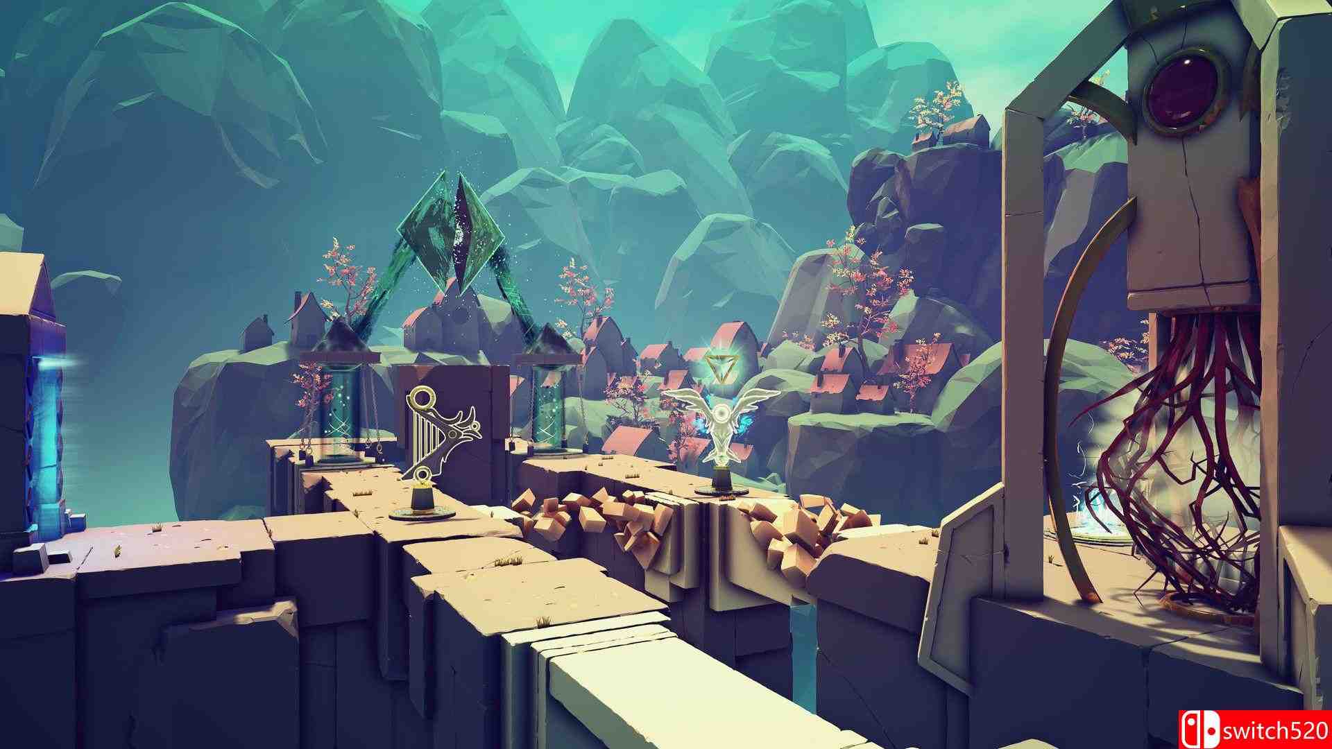 《羁留（The Sojourn）》官方中文 v1.2 I_KnoW镜像版[CN/EN]_1