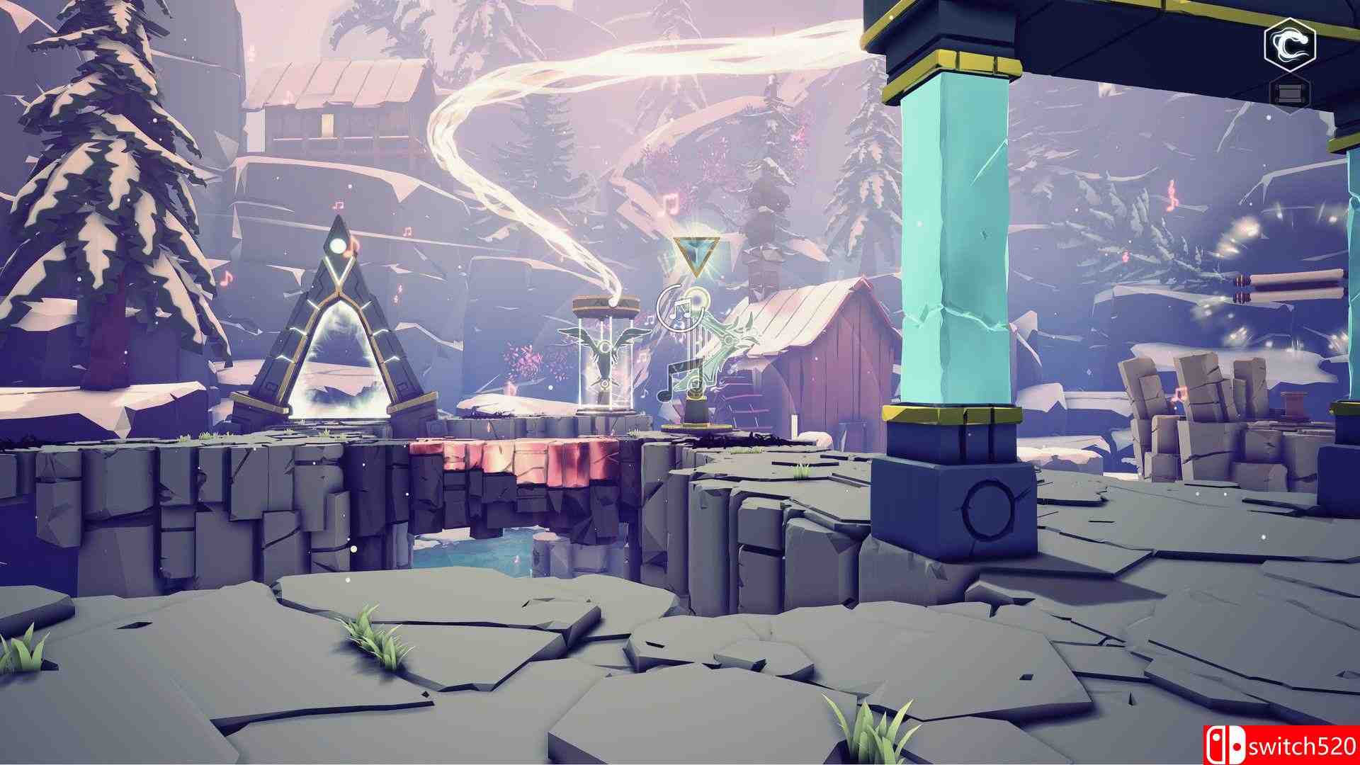 《羁留（The Sojourn）》官方中文 v1.2 I_KnoW镜像版[CN/EN]_2