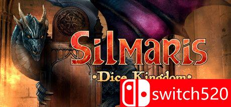 《西尔玛瑞斯：骰子王国（Silmaris: Dice Kingdom）》v1.1.7 SiMPLEX硬盘版[EN]_0