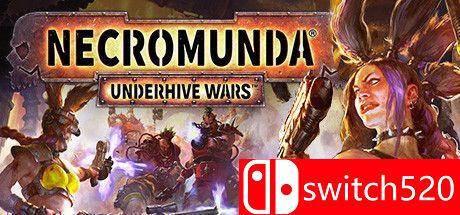 《涅克罗蒙达：下巢战争（Necromunda: Underhive Wars）》官方中文 v1.4.4.2 CODEX镜像版[CN/EN]_0