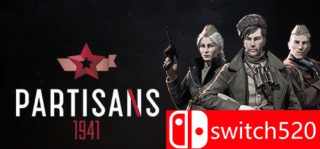 《游击队1941（Partisans 1941）》官方中文  SKIDROW镜像版[CN/EN]_0