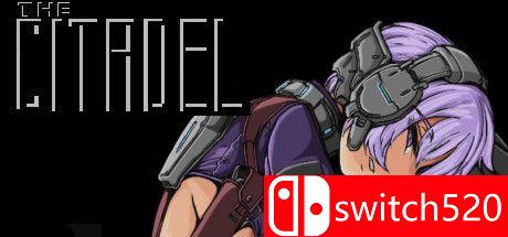 《城堡（The Citadel）》DARKSiDERS镜像版[EN]_0