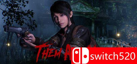 《他们和我们（Them & Us）》v1.0.7 DINOByTES镜像版[EN]_0