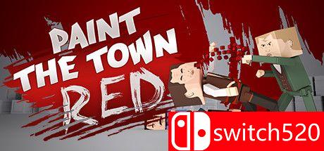 《血染小镇（Paint the Town Red）》官方中文  PLAZA镜像版[CN/TW/EN/JP]_0