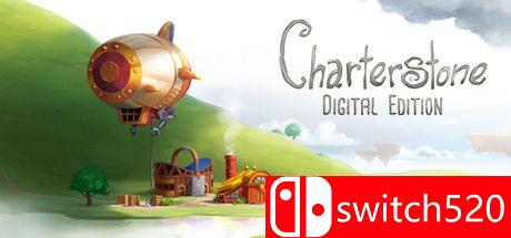 《契约石：数字版（Charterstone: Digital Edition）》官方中文 v1.2.7 rG修正硬盘版[CN/EN]_0
