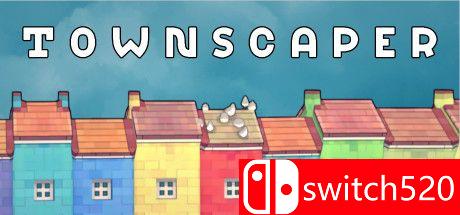 《Townscaper（Townscaper）》官方中文  DARKZER0硬盘版[CN/TW/EN/JP]_0