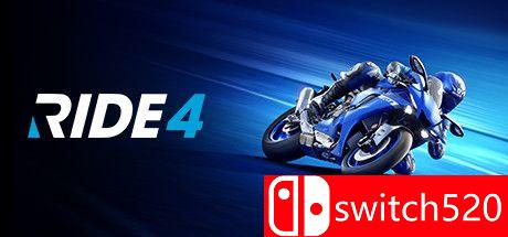 《极速骑行4（RIDE 4）》官方中文 集成DLCs CODEX镜像版[CN/EN]_0
