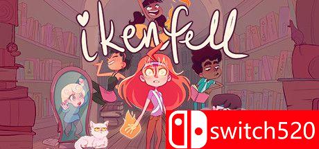 《Ikenfell（Ikenfell）》v1.0.3 rG硬盘版[EN]_0