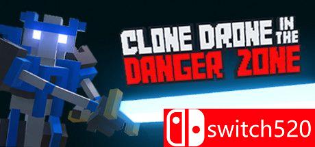 《机器人角斗场（Clone Drone in the Danger Zone）》官方中文  PLAZA镜像版[CN/EN/JP]_0