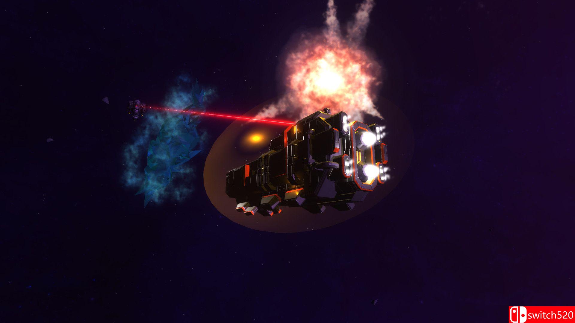 《脉冲星：失落的殖民地（PULSAR: Lost Colony）》v1.18.6 FLT镜像版[EN]_3