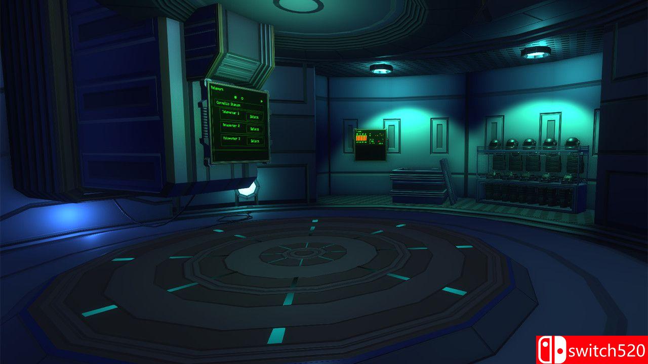 《脉冲星：失落的殖民地（PULSAR: Lost Colony）》v1.18.6 FLT镜像版[EN]_2