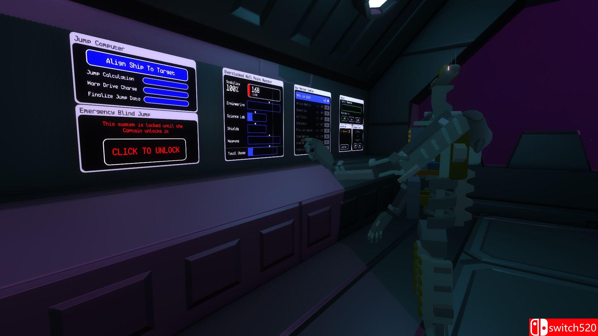 《脉冲星：失落的殖民地（PULSAR: Lost Colony）》v1.18.6 FLT镜像版[EN]_4