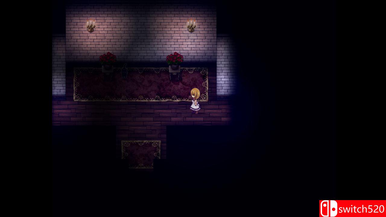 《魔女之家MV（The Witch's House MV）》官方中文 v1.06d rG硬盘版[CN/EN]_3