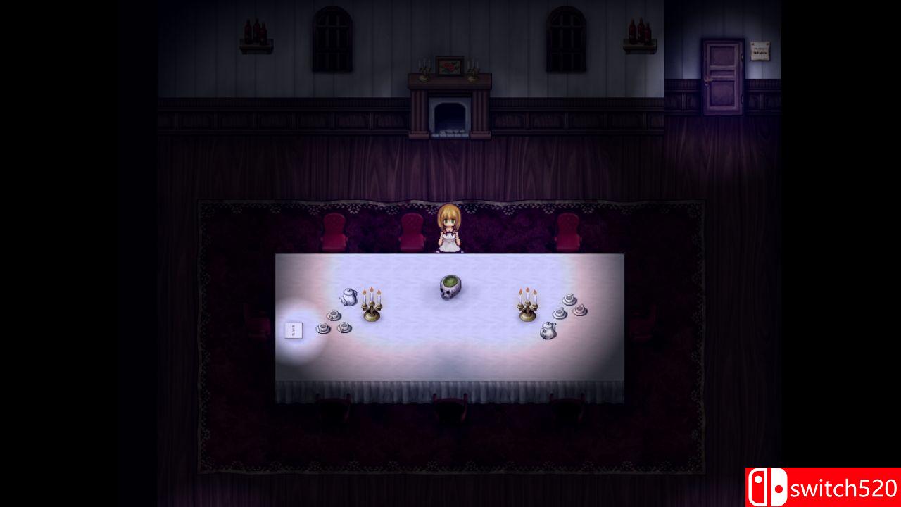 《魔女之家MV（The Witch's House MV）》官方中文 v1.06d rG硬盘版[CN/EN]_4