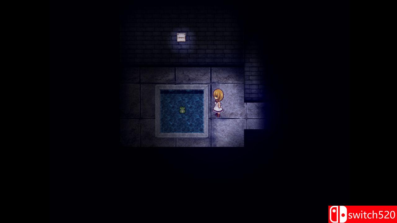 《魔女之家MV（The Witch's House MV）》官方中文 v1.06d rG硬盘版[CN/EN]_1