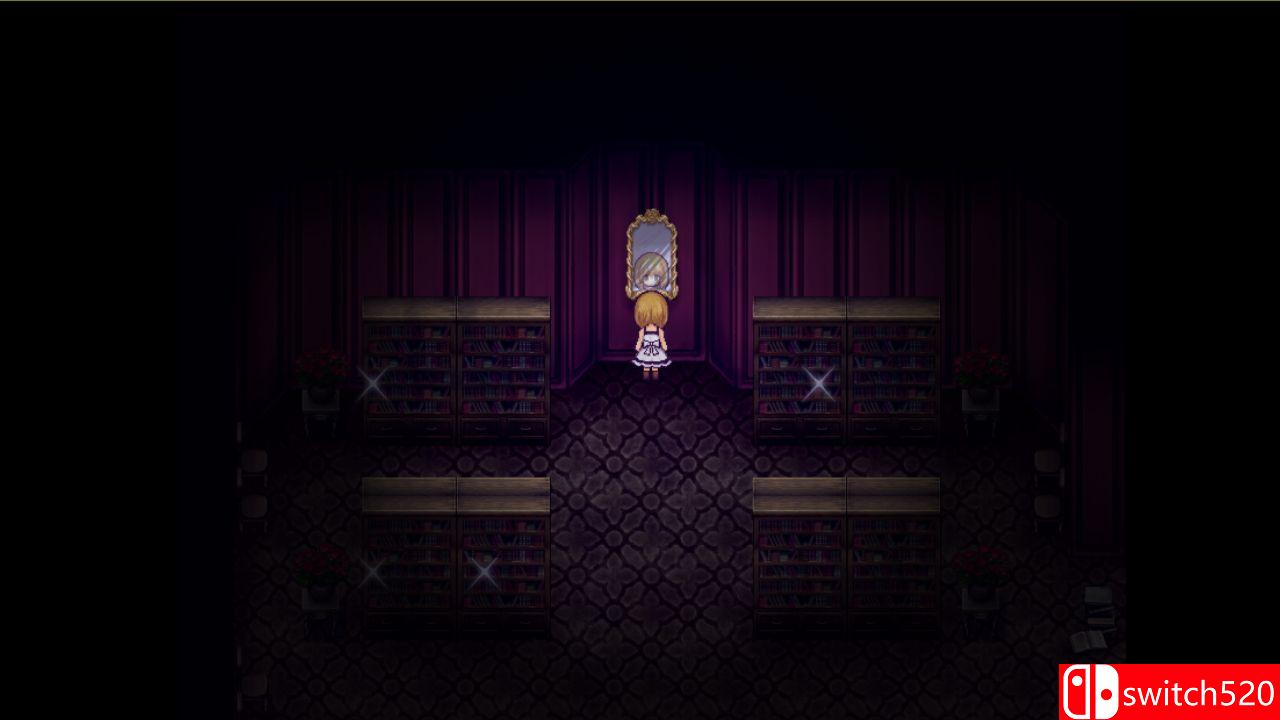 《魔女之家MV（The Witch's House MV）》官方中文 v1.06d rG硬盘版[CN/EN]_5